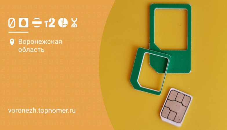 Как расшифровывается sim карта